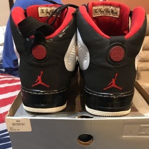 Afj worn but still nice